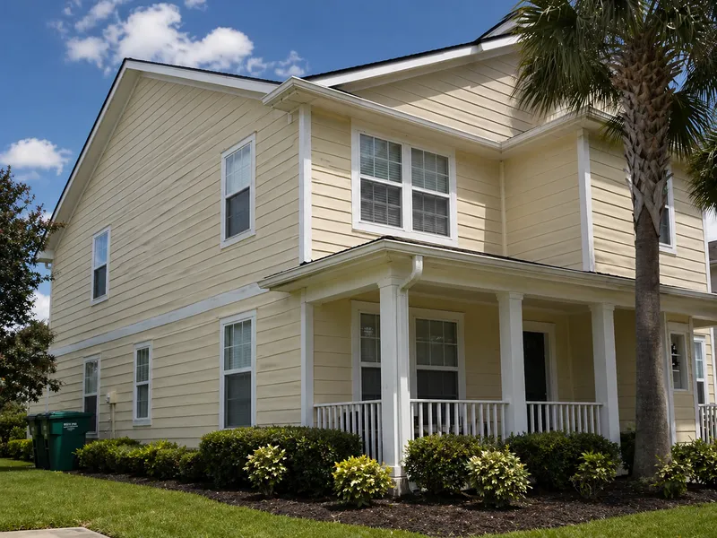 Ponte Vedra Storm Damage Repair after